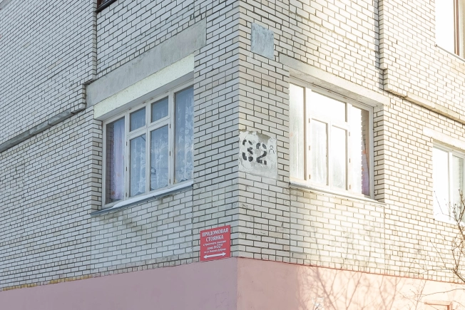 Купить двухкомнатную квартиру на улице Нижняя Дуброва в Владимире. Вариант № 4975, 33, площадь -  квм, цена 7600000 рублей