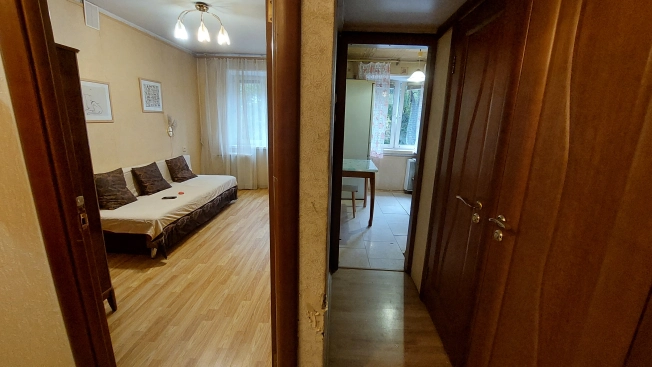 Купить квартиру на улице Сафоновский проезд в Раменском. Вариант № 9959279, 1, площадь -  квм, цена 7500000 рублей