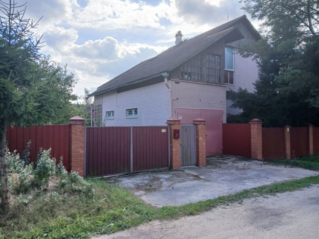 Купить дом в Санкт-Петербурге. Вариант № 9870653, 1, площадь -  квм, цена 11200000 рублей