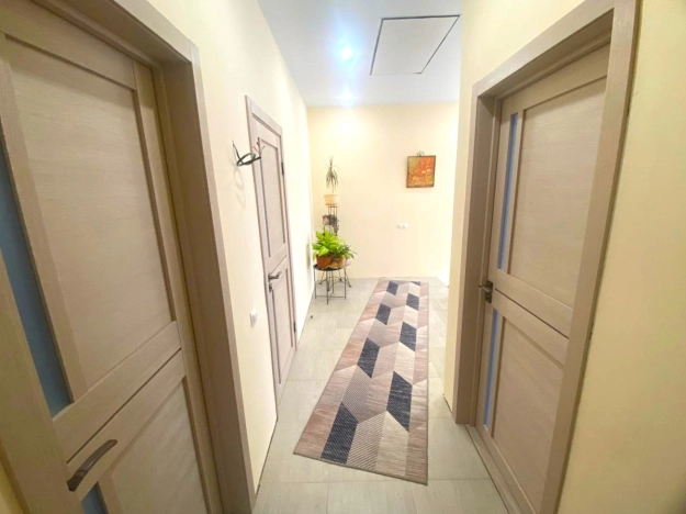 Купить дом на улице Весенняя в Калуге. Вариант № 222967, 24, площадь - квм, цена 13690000 рублей