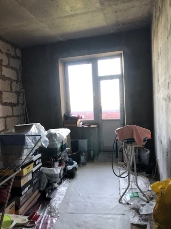 Купить двухкомнатную квартиру на улице Ольховая в Видном. Вариант № 14466, 10, площадь -  квм, цена 12500000 рублей