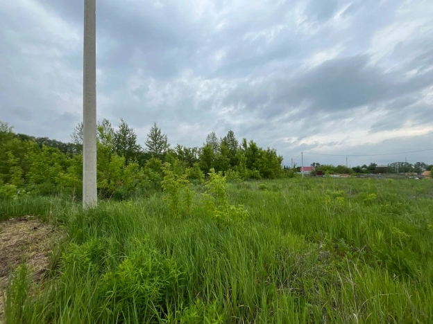 Купить земельный участок на улице 2-й проезд Добролюбова в Пензе. Вариант № 50981, 0, площадь -  квм, цена 250000 рублей