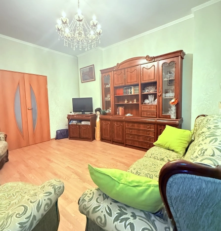 Купить квартиру в Москве. Вариант № 9330592, 18, площадь -  квм, цена 16500000 рублей