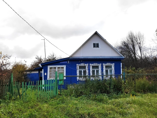 Купить дом на улице Пушкина в Владимире. Вариант № 6921782, 0, площадь -  квм, цена 2000000 рублей