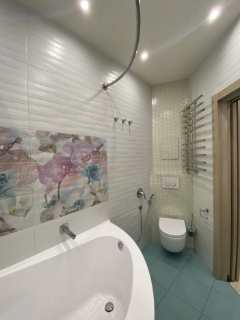 Купить трехкомнатную квартиру на улице Смолячкова в Санкт-Петербурге. Вариант № 10541849, 13, площадь - квм, цена 18990000 рублей