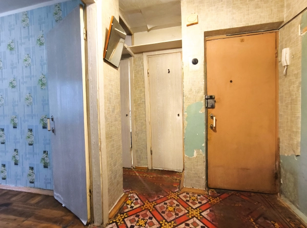 Купить квартиру в Белгороде. Вариант № 8631088, 15, площадь -  квм, цена 4400000 рублей