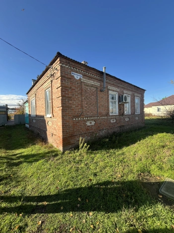 Купить дом на улице Гаккеля в Ростове-на-Дону. Вариант № 8774572, 2, площадь -  квм, цена 4000000 рублей