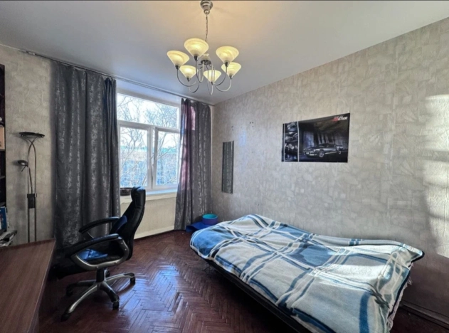 Купить двухкомнатную квартиру у метро Пионерская в Санкт-Петербурге. Вариант № 9317172, 10, площадь -  квм, цена 14390000 рублей