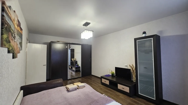 Купить однокомнатную квартиру в Калининграде. Вариант № 9590841, 0, площадь -  квм, цена 4900000 рублей