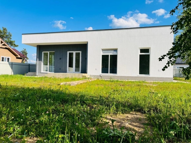 Купить дом в Щёлкове. Вариант № 9842, 3, площадь -  квм, цена 15900000 рублей