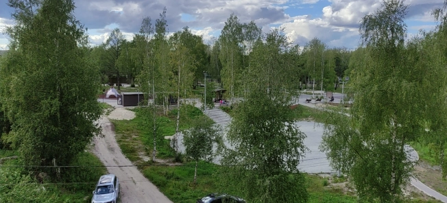 Купить квартиру на улице Сплавная в Республике Карелия. Вариант № 5312267, 0, площадь -  квм, цена 725000 рублей