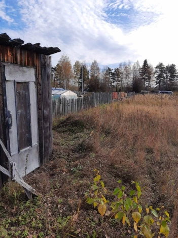 Купить земельный участок в Тобольске. Вариант № 1113, 4, площадь -  квм, цена 300000 рублей
