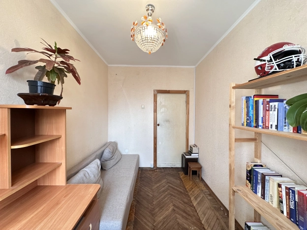 Купить квартиру в районе Беговой в Москве. Вариант № 30459, 7, площадь - квм, цена 14800000.0000 рублей