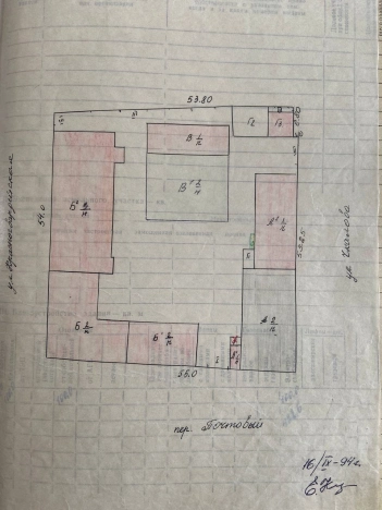 Купить коммерческую недвижимость в Бийске. Вариант № 13968, 14, площадь - квм, цена 70000000 рублей