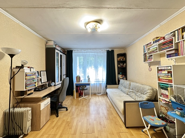 Купить квартиру в районе Можайский в Москве. Вариант № 60009, 6, площадь - квм, цена 11000000.0000 рублей