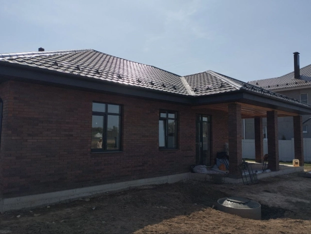 Купить дом в Москве. Вариант № 10272220, 3, площадь -  квм, цена 12400000 рублей