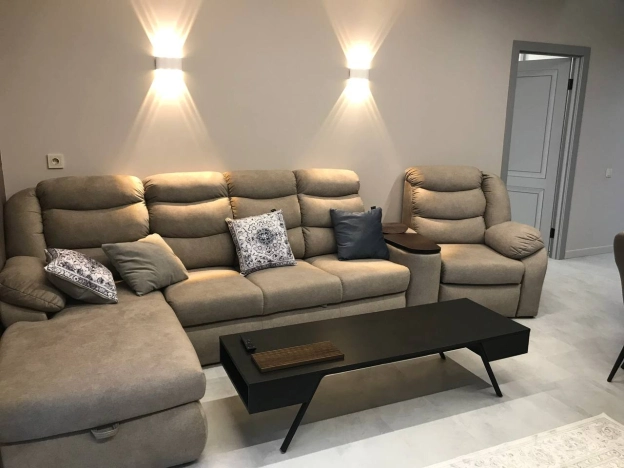 . Вариант № 4130, 20, площадь - 68 квм, цена 11750000 рублей