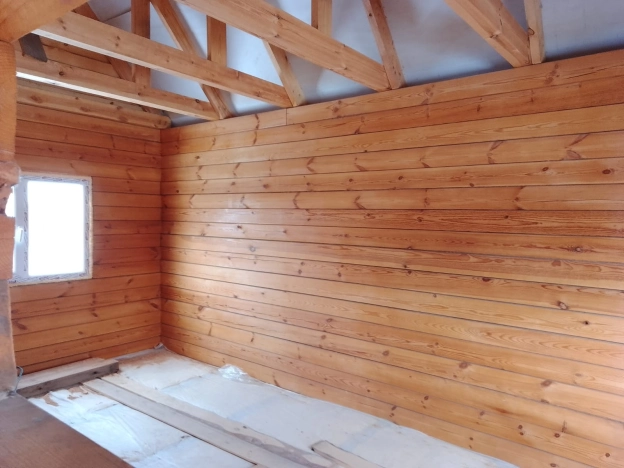 Купить дом в Искитиме. Вариант № 9081357, 8, площадь -  квм, цена 1300000 рублей