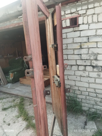 Купить гараж в Микрорайоне имени Малеева и Кангина, Ковров в Коврове. Вариант № 49169, 15, площадь - квм, цена 800000 рублей