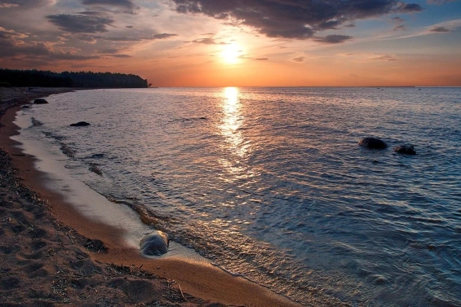 Купить земельный участок у метро Рыбацкое в Ленинградской области. Вариант № 6303, 0, площадь -  квм, цена 5999000 рублей