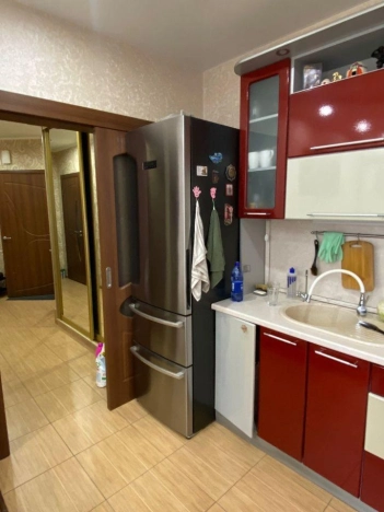 Купить однокомнатную квартиру в Новосибирской области. Вариант № 9623639, 3, площадь -  квм, цена 7500000 рублей