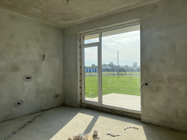 Купить дом на улице Зелёная в Калининградской области. Вариант № 14486, 12, площадь - квм, цена 10700000 рублей