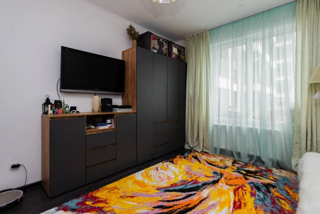 . Вариант № 36426, 2, площадь - 34.3 квм, цена 8100000 рублей