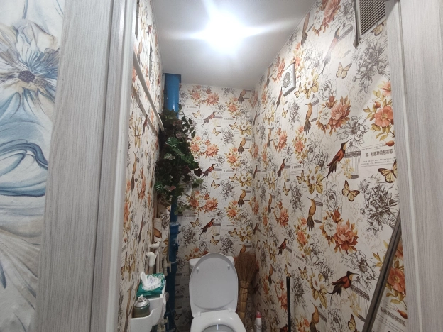 . Вариант № 42393, 8, площадь - 53.2 квм, цена 4100000 рублей