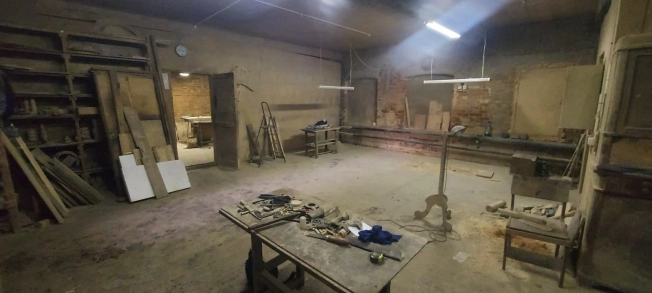 Купить производственные помещения в Лакинске. Вариант № 9870863, 11, площадь -  квм, цена 2900000 рублей