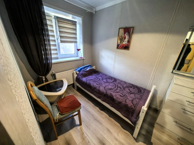 Снять квартиру в Калининграде. Вариант № 9371603, 7, площадь -  квм, цена 30000 рублей