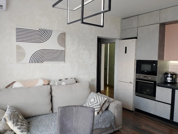 Купить квартиру в районе Центральный в Кемерове. Вариант № 3204797, 39, площадь -  квм, цена 11500000 рублей