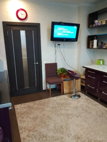 Купить квартиру в Москве. Вариант № 9657463, 8, площадь - квм, цена 49000000 рублей