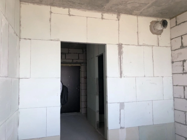 Купить квартиру в Москве. Вариант № 10285836, 9, площадь -  квм, цена 22250000 рублей