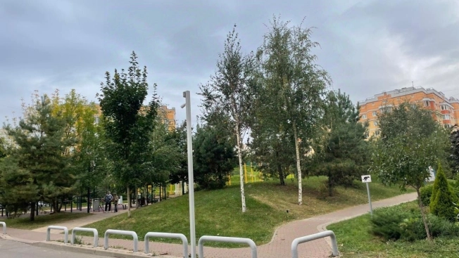 Купить квартиру в Москве. Вариант № 9130226, 5, площадь - квм, цена 28800000 рублей