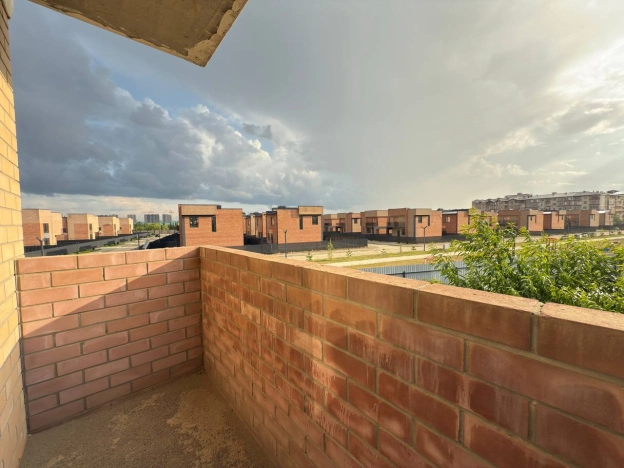 Купить двухкомнатную квартиру на улице Ярославская в Краснодаре. Вариант № 53788, 10, площадь -  квм, цена 4950000 рублей