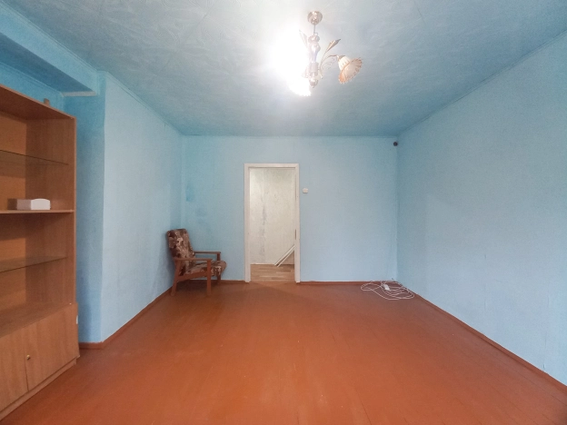 Купить квартиру в Ивановской области. Вариант № 7180381, 2, площадь -  квм, цена 1320000 рублей