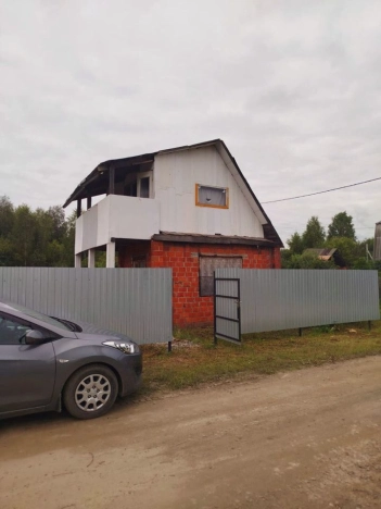 Купить дачу в Тюменской области. Вариант № 17589, 1, площадь -  квм, цена 700000 рублей