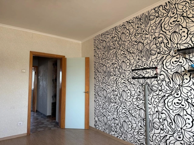 Купить однокомнатную квартиру в Обь. Вариант № 40084, 1, площадь -  квм, цена 4100000 рублей