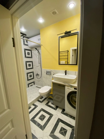 Купить квартиру в Москве. Вариант № 9055598, 10, площадь -  квм, цена 18500000 рублей