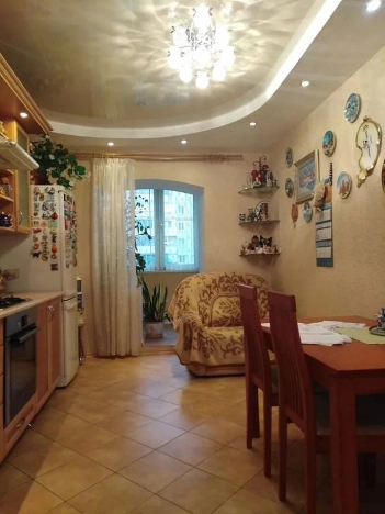 Купить двухкомнатную квартиру в Иванове. Вариант № 693412, 3, площадь -  квм, цена 6670000 рублей