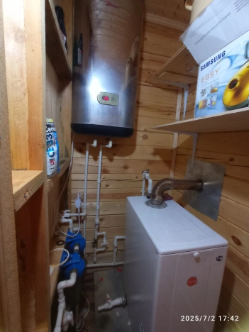 Купить дом в Ярославской области. Вариант № 455420, 30, площадь -  квм, цена 6100000 рублей