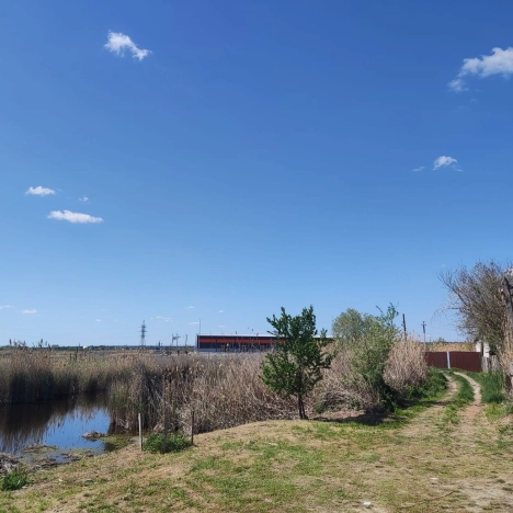 Купить земельный участок в Республике Калмыкия. Вариант № 555365, 3, площадь -  квм, цена 450000 рублей