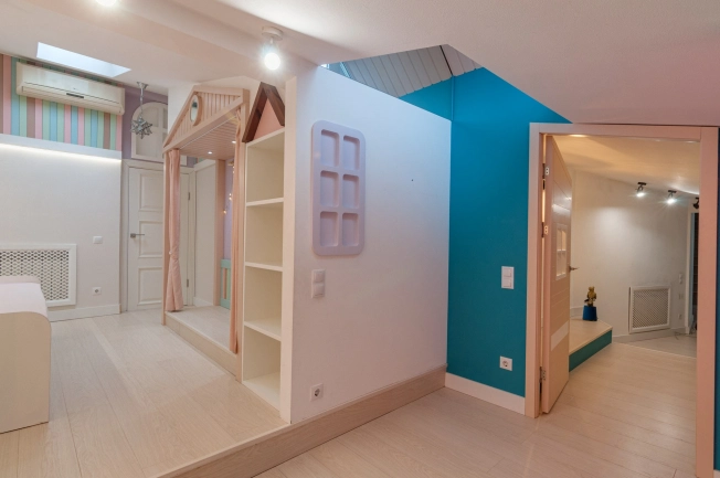 Купить квартиру в Вологодской области. Вариант № 7903724, 9, площадь -  квм, цена 28500000 рублей