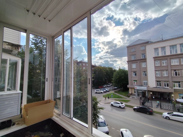 Купить четырехкомнатную квартиру в Иванове. Вариант № 3998817, 31, площадь -  квм, цена 7400000 рублей