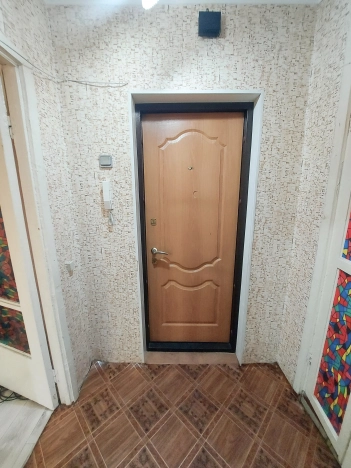 Купить однокомнатную квартиру в Октябрьском. Вариант № 3423377, 7, площадь -  квм, цена 2320000 рублей