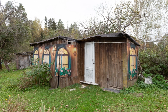 Купить дачу на улице 3-й Восточный проезд в Московской области. Вариант № 6288726, 28, площадь -  квм, цена 1700000 рублей