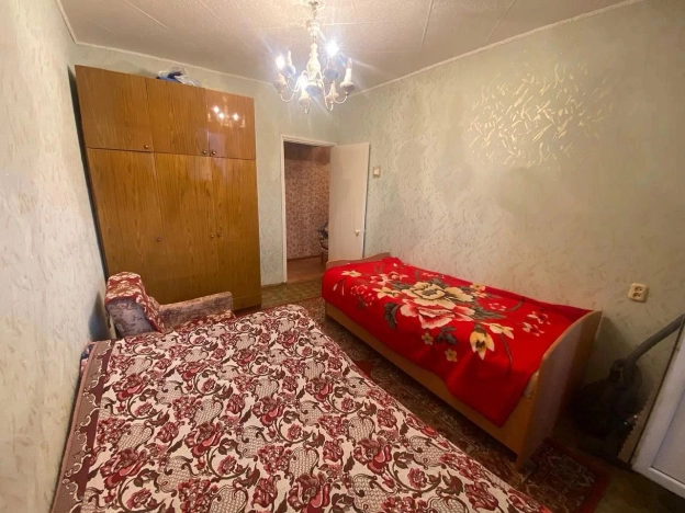 Купить двухкомнатную квартиру в Республике Башкортостан. Вариант № 8014670, 3, площадь -  квм, цена 3850000 рублей