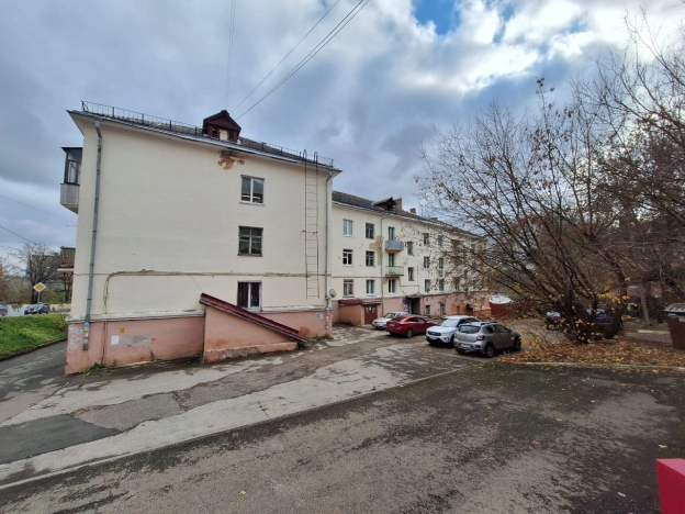 Купить двухкомнатную квартиру в Калужской области. Вариант № 9104969, 24, площадь -  квм, цена 3950000 рублей