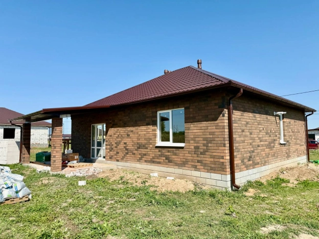 . Вариант № 3281257, 3, площадь - 103.8 квм, цена 7200000 рублей