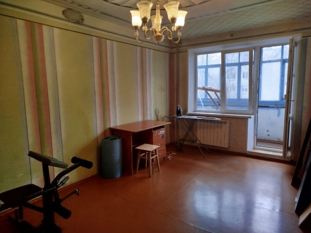 Купить квартиру в Белгороде. Вариант № 9771900, 2, площадь -  квм, цена 4650000 рублей